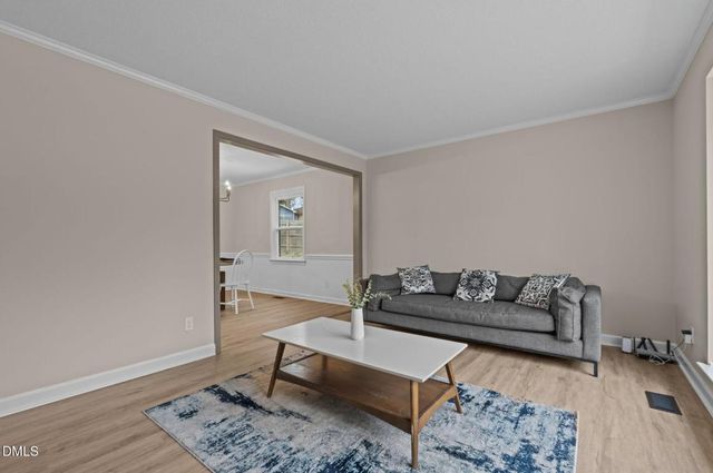 1604 Owls Nest Road, Sanford, NC 27330