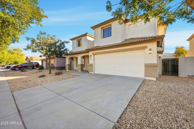 1709 E Beverly Road, Phoenix, AZ 85042