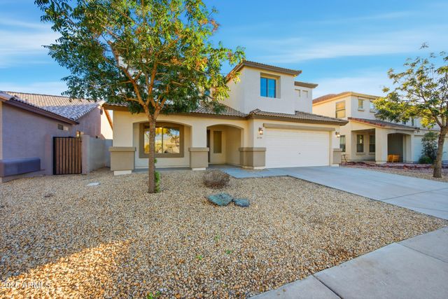 1709 E Beverly Road, Phoenix, AZ 85042