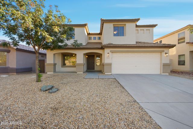 1709 E Beverly Road, Phoenix, AZ 85042