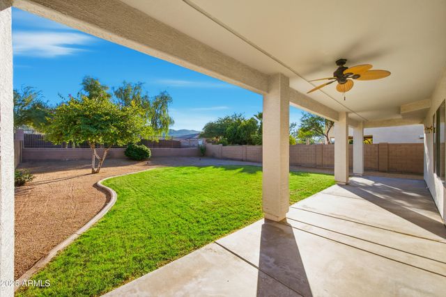 1709 E Beverly Road, Phoenix, AZ 85042