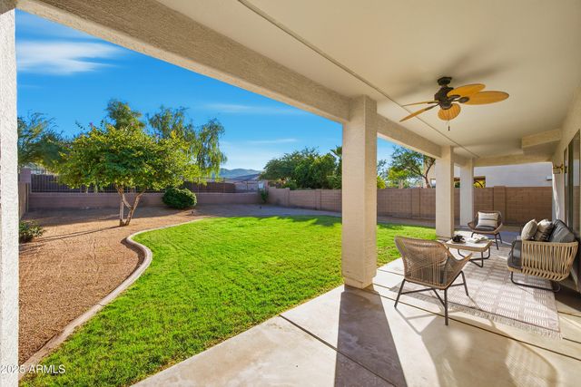 1709 E Beverly Road, Phoenix, AZ 85042
