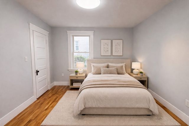 169 Fairmont Ave 3, Worcester, MA 01604