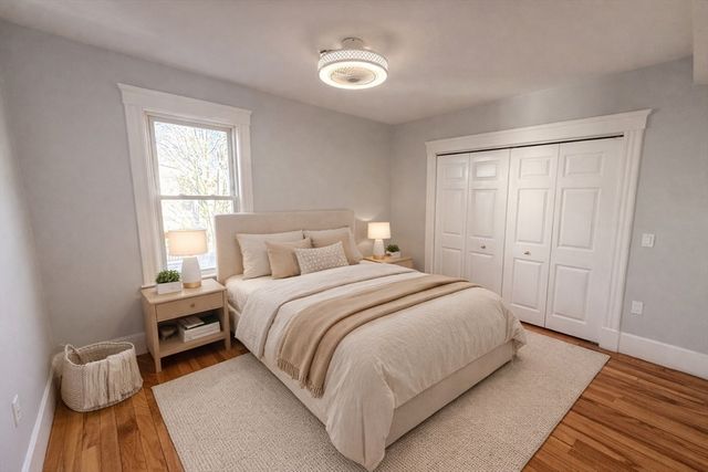 169 Fairmont Ave 3, Worcester, MA 01604