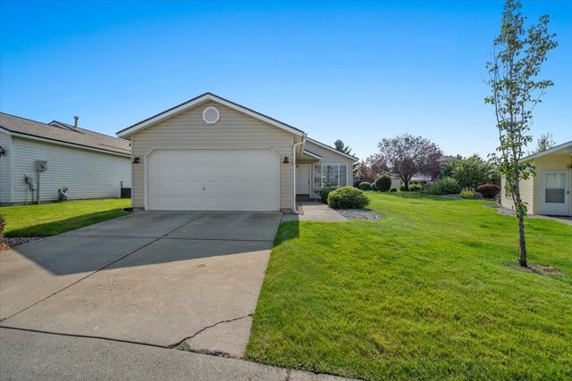 23012 E Oldenburg Ln, Liberty Lake, WA 99019