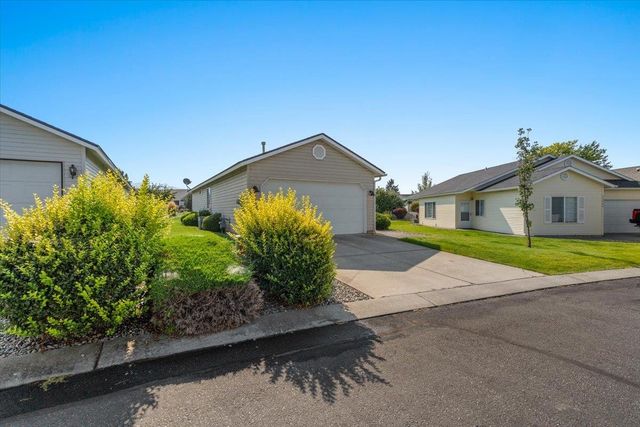 23012 E Oldenburg Ln, Liberty Lake, WA 99019