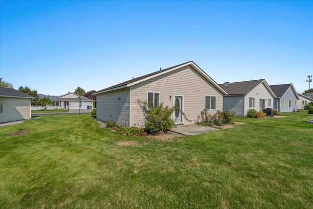 23012 E Oldenburg Ln, Liberty Lake, WA 99019