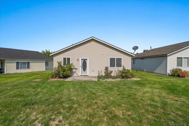 23012 E Oldenburg Ln, Liberty Lake, WA 99019