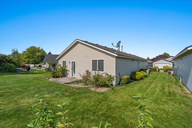 23012 E Oldenburg Ln, Liberty Lake, WA 99019