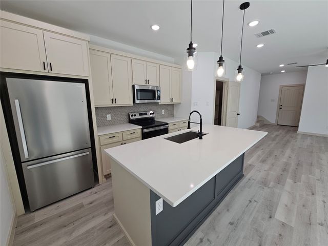 1317 Fletcher Street 1319, Dallas, TX 75223