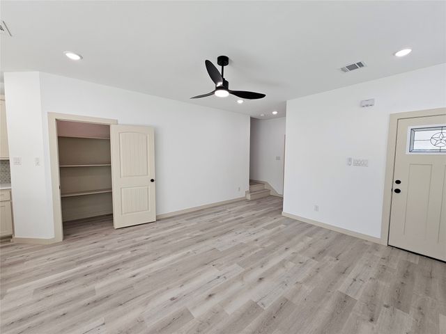 1317 Fletcher Street 1319, Dallas, TX 75223