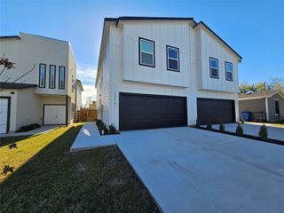 1317 Fletcher Street 1319, Dallas, TX 75223