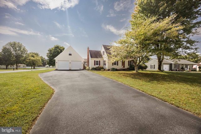 806 BROOKMEADE CT, Salisbury, MD 21804