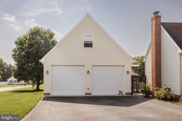 806 BROOKMEADE CT, Salisbury, MD 21804