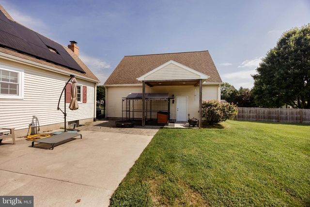 806 BROOKMEADE CT, Salisbury, MD 21804