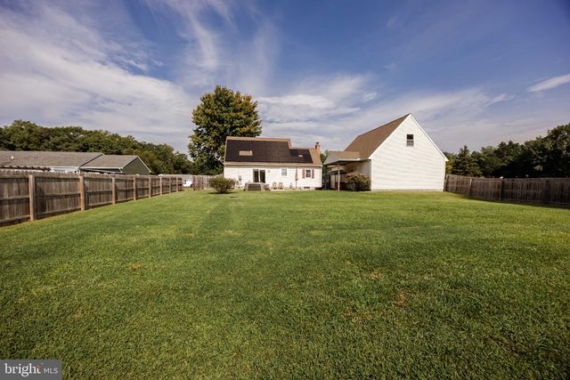 806 BROOKMEADE CT, Salisbury, MD 21804