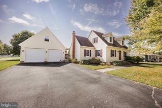 806 BROOKMEADE CT, Salisbury, MD 21804