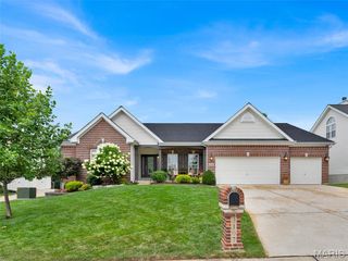 3107 Brook Hollow Drive, O'fallon, MO 63366