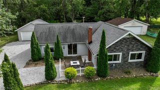 325 N River Road, Munroe Falls, OH 44262