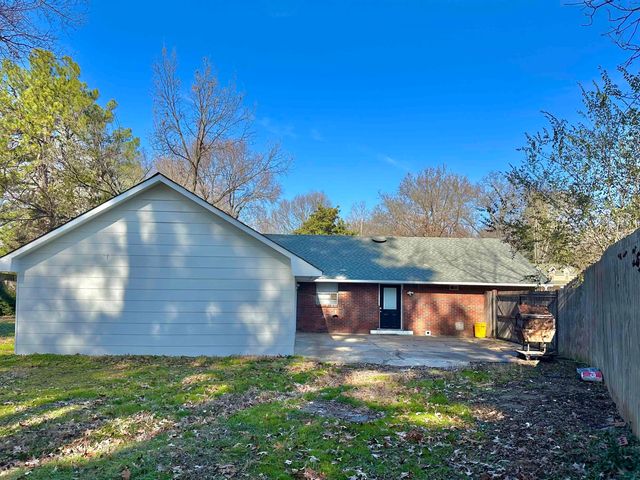 5335 ROCK RIDGE CV, Memphis, TN 38134