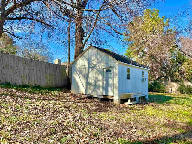 5335 ROCK RIDGE CV, Memphis, TN 38134