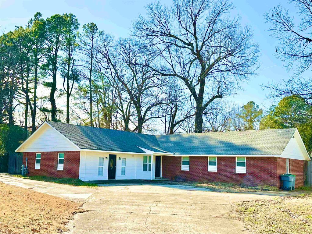 5335 ROCK RIDGE CV, Memphis, TN 38134