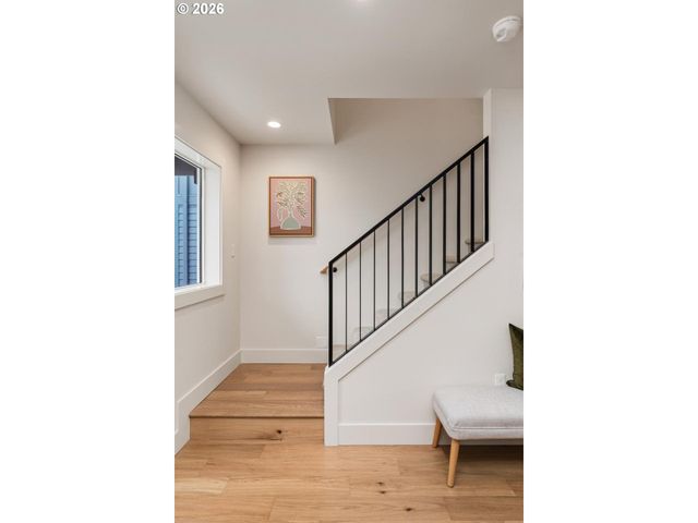 5601 Se Bybee Blvd C, Portland, OR 97206
