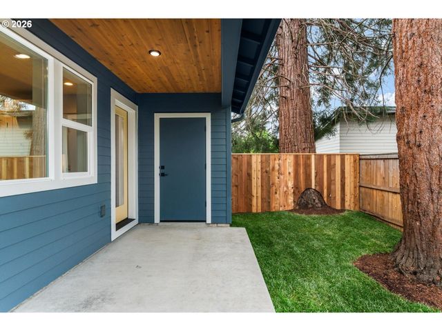 5601 Se Bybee Blvd C, Portland, OR 97206