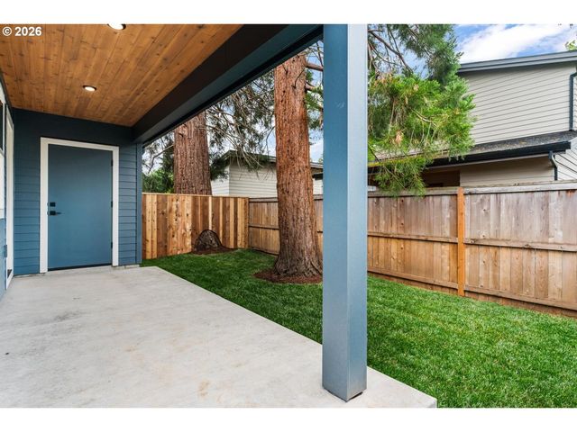 5601 Se Bybee Blvd C, Portland, OR 97206