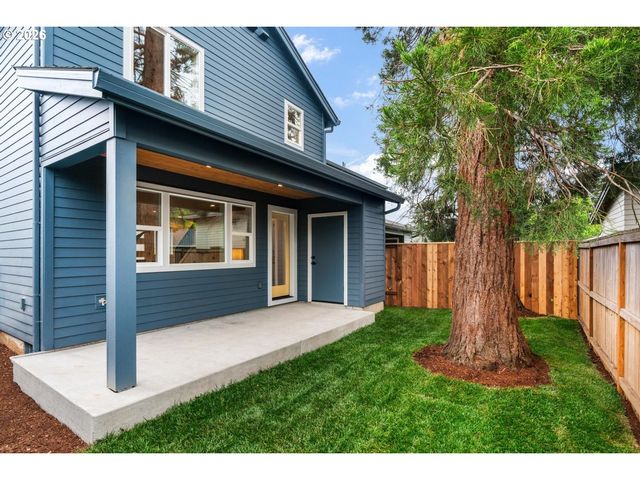 5601 Se Bybee Blvd C, Portland, OR 97206