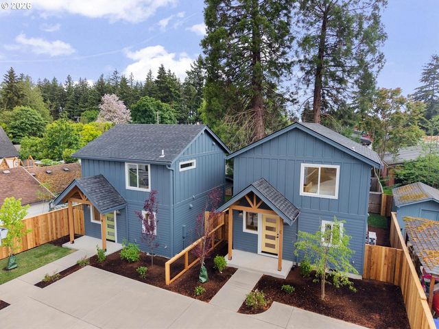 5601 Se Bybee Blvd C, Portland, OR 97206