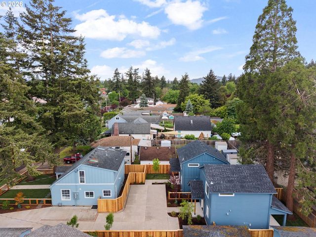 5601 Se Bybee Blvd C, Portland, OR 97206