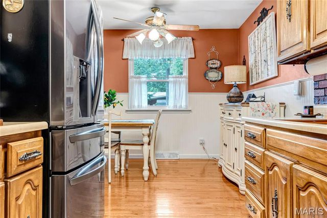 1200 Hudson Hills Drive, Ferguson, MO 63135
