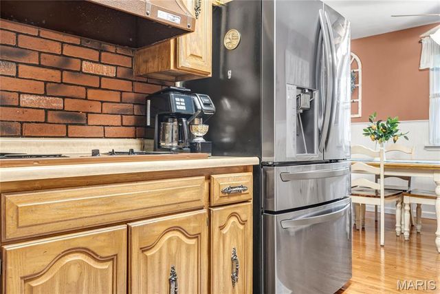 1200 Hudson Hills Drive, Ferguson, MO 63135