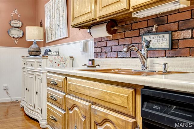 1200 Hudson Hills Drive, Ferguson, MO 63135