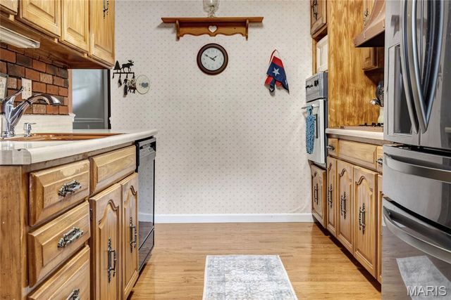 1200 Hudson Hills Drive, Ferguson, MO 63135