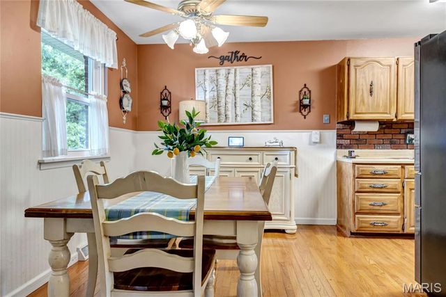 1200 Hudson Hills Drive, Ferguson, MO 63135