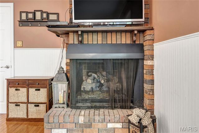 1200 Hudson Hills Drive, Ferguson, MO 63135