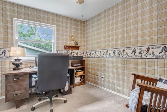 1200 Hudson Hills Drive, Ferguson, MO 63135