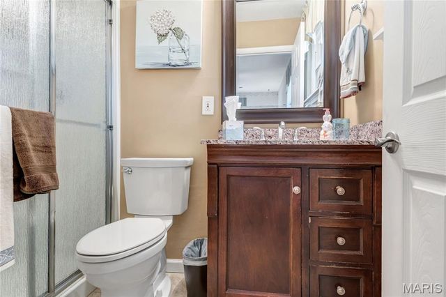 1200 Hudson Hills Drive, Ferguson, MO 63135
