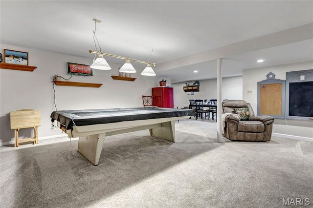 1200 Hudson Hills Drive, Ferguson, MO 63135