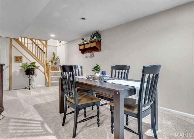 1200 Hudson Hills Drive, Ferguson, MO 63135