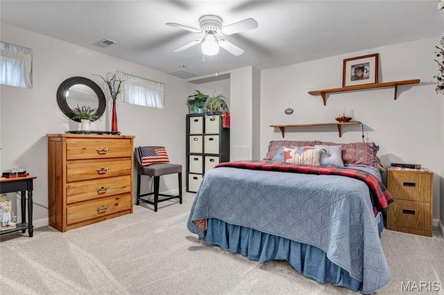 1200 Hudson Hills Drive, Ferguson, MO 63135