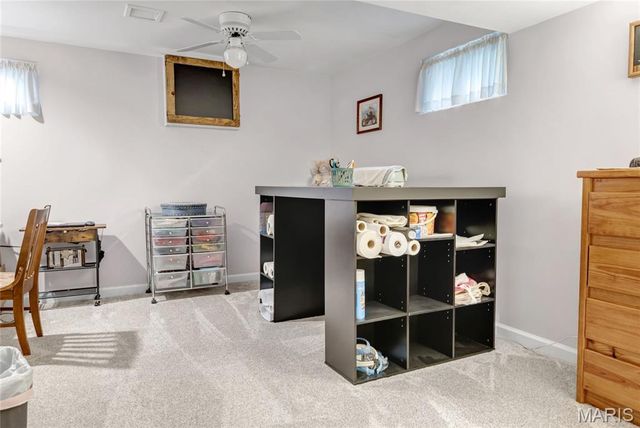 1200 Hudson Hills Drive, Ferguson, MO 63135