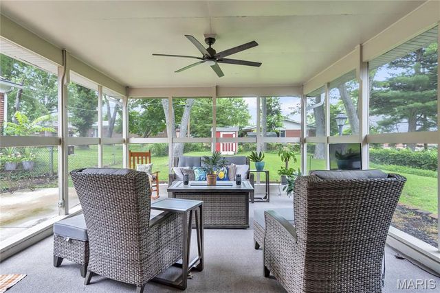1200 Hudson Hills Drive, Ferguson, MO 63135