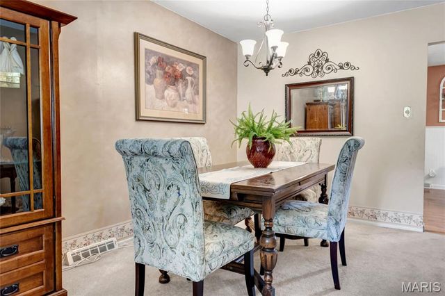 1200 Hudson Hills Drive, Ferguson, MO 63135