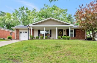 1200 Hudson Hills Drive, Ferguson, MO 63135