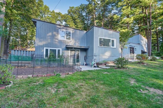 29 Patterson Rd, Lexington, MA 02421