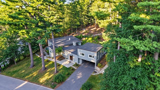 29 Patterson Rd, Lexington, MA 02421