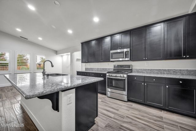 7423 Comet Court, Sparks, NV 89436